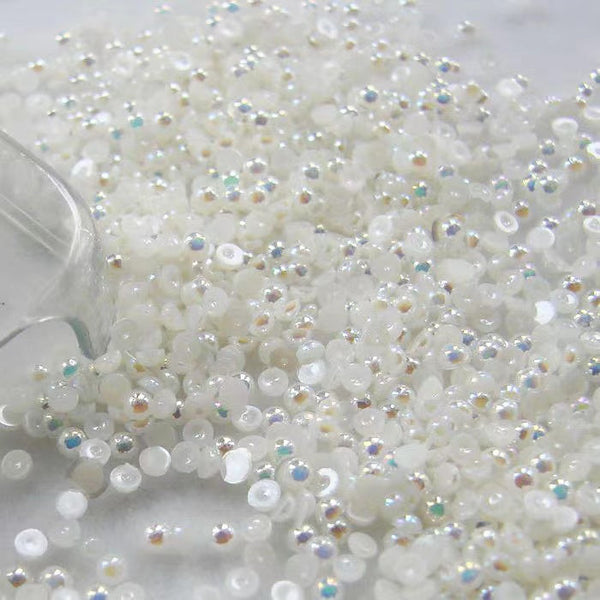 DIY Pearl rhinestones series（Free shipping）