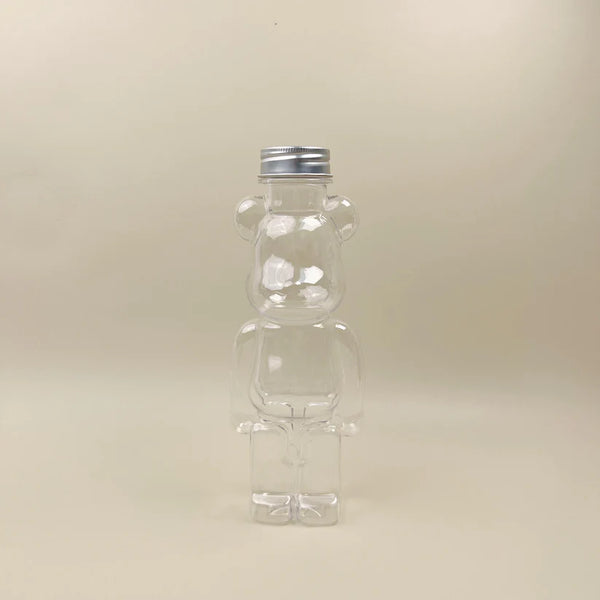 Bear Bottles - Free Shipping