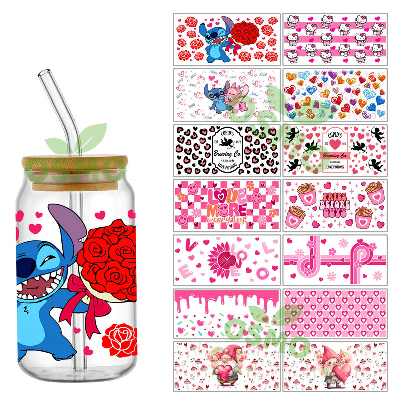 big sale cup wraps & pen wraps