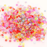 STAR rhinestone6000pcs-600g in wholesale bag （free shipping）