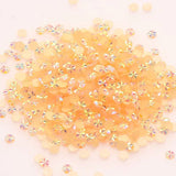 STAR rhinestone6000pcs-600g in wholesale bag （free shipping）