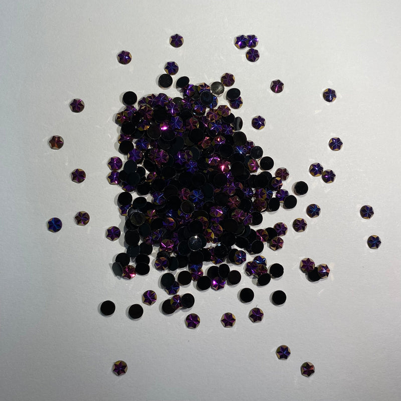 STAR rhinestone6000pcs-600g in wholesale bag （free shipping）