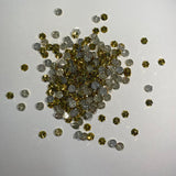 STAR rhinestone6000pcs-600g in wholesale bag （free shipping）