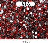 The Silver Bottom Rhinestones 3MM-600g in wholesale bag （free shipping）