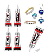 Glue for Rhinestone & Jewelry（50ml-110ml） (free shipping Two for sale)