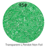 The Transperant Rhinestones 4MM-  50g  (free shipping)