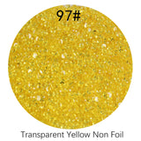 The Transperant Rhinestones 3MM-600g in wholesale bag （free shipping）