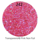 The Aurora Rhinestones 3MM-600g in wholesale bag （free shipping）